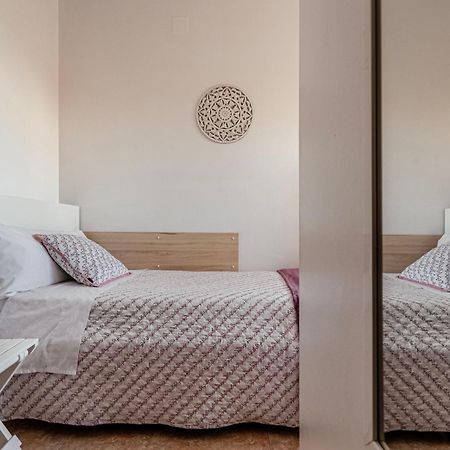 Apartamento Orient En Palamos Tercera Linea De Mar 外观 照片