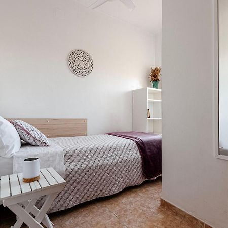 Apartamento Orient En Palamos Tercera Linea De Mar 外观 照片