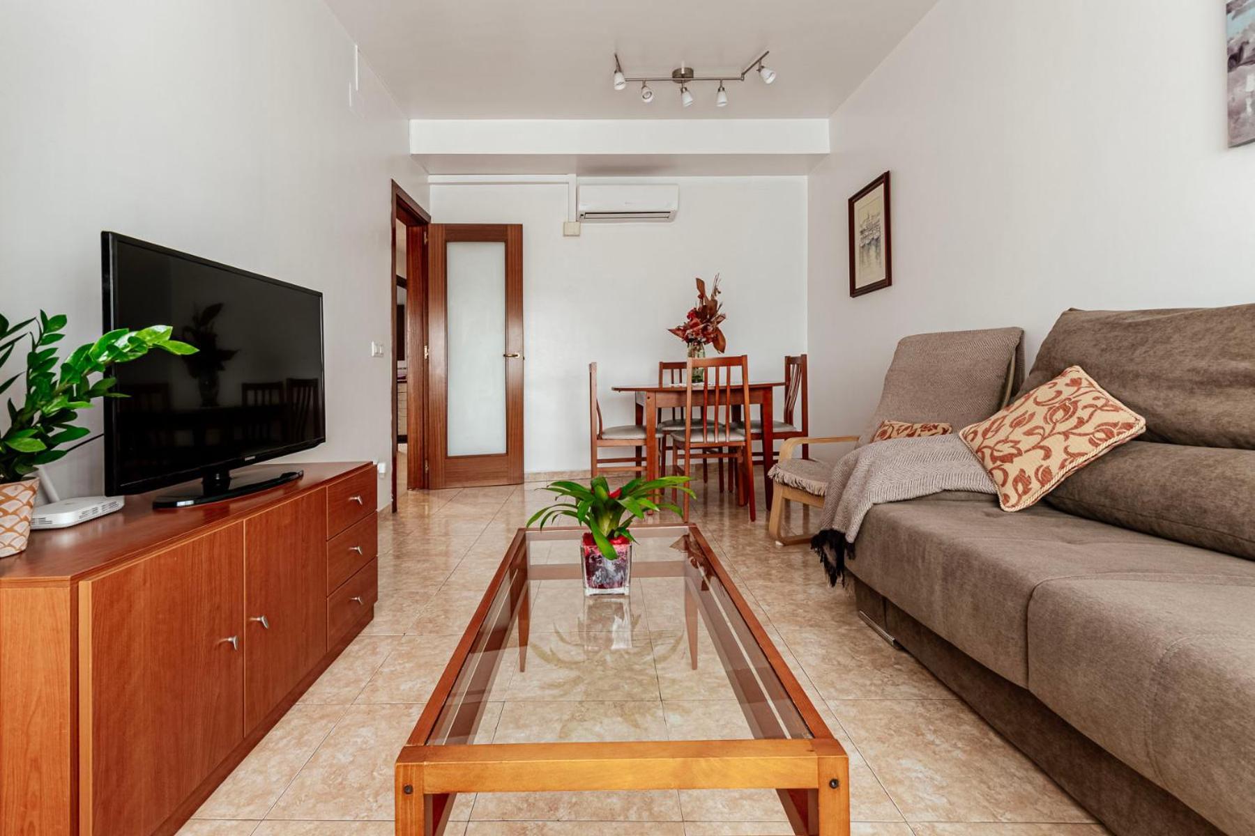 Apartamento Orient En Palamos Tercera Linea De Mar 外观 照片