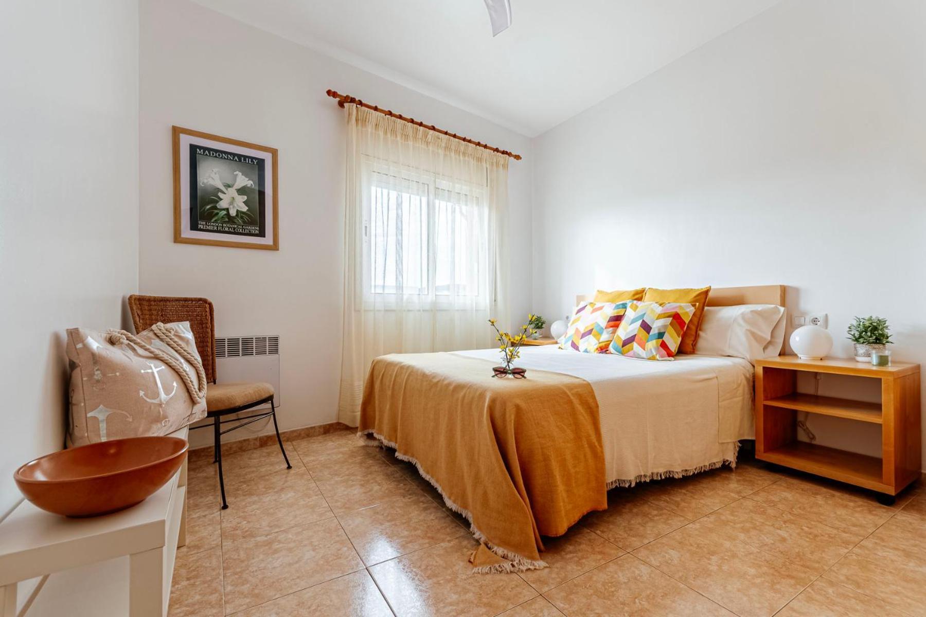 Apartamento Orient En Palamos Tercera Linea De Mar 外观 照片